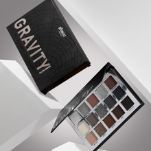 Cargar imagen en el visor de la galería, BPerfect - Gravity Shadow Palette
