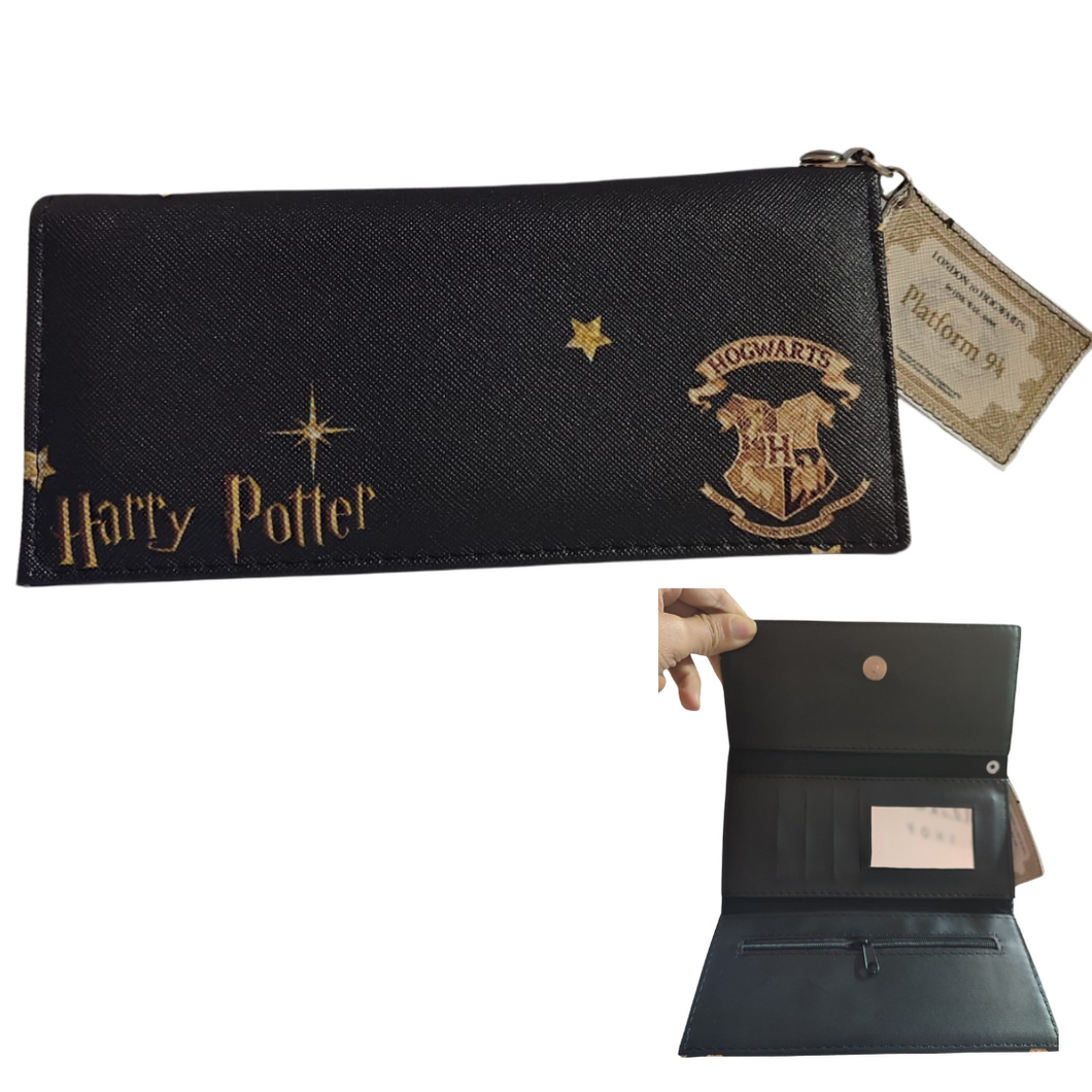Cartera Harry Potter