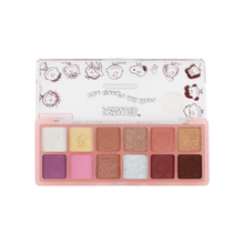 Cargar imagen en el visor de la galería, ||PREVENTA|| Peanuts 75th | The Gang’s All Here 12 Shade Palette
