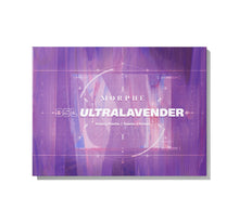 Cargar imagen en el visor de la galería, 35L ULTRALAVENDER ARTISTRY PALETTE
