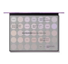 Cargar imagen en el visor de la galería, 35L ULTRALAVENDER ARTISTRY PALETTE
