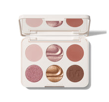 Cargar imagen en el visor de la galería, ||PREVENTA|| MORPHE ChromaPlus 6-Pan Eyeshadow Palette
