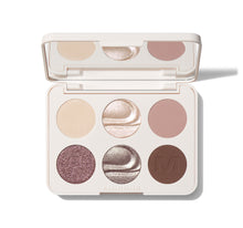 Cargar imagen en el visor de la galería, ||PREVENTA|| MORPHE ChromaPlus 6-Pan Eyeshadow Palette
