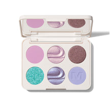 Cargar imagen en el visor de la galería, ||PREVENTA|| MORPHE ChromaPlus 6-Pan Eyeshadow Palette
