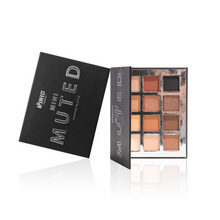 Cargar imagen en el visor de la galería, BPerfect - Mini Muted Palette
