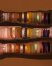 Cargar imagen en el visor de la galería, ||PREVENTA||   Nudetrals® Palette COSMIC BRUSHES
