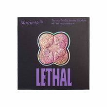 Cargar imagen en el visor de la galería, LETHAL COSMETICS MAGNETIC™ Pressed Multichrome Shadow
