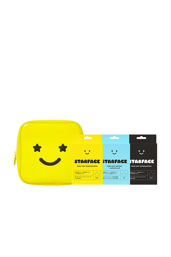 ||PREVENTA|| Everyday Kit Starface Starface