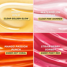 Cargar imagen en el visor de la galería, ||PREVENTA|| - Honey Infused Lip Oil-GISOU

