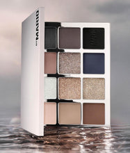 Cargar imagen en el visor de la galería, ||PREVENTA||  MAKEUP BY MARIO Ethereal Eyes Moonlight Eyeshadow Palette

