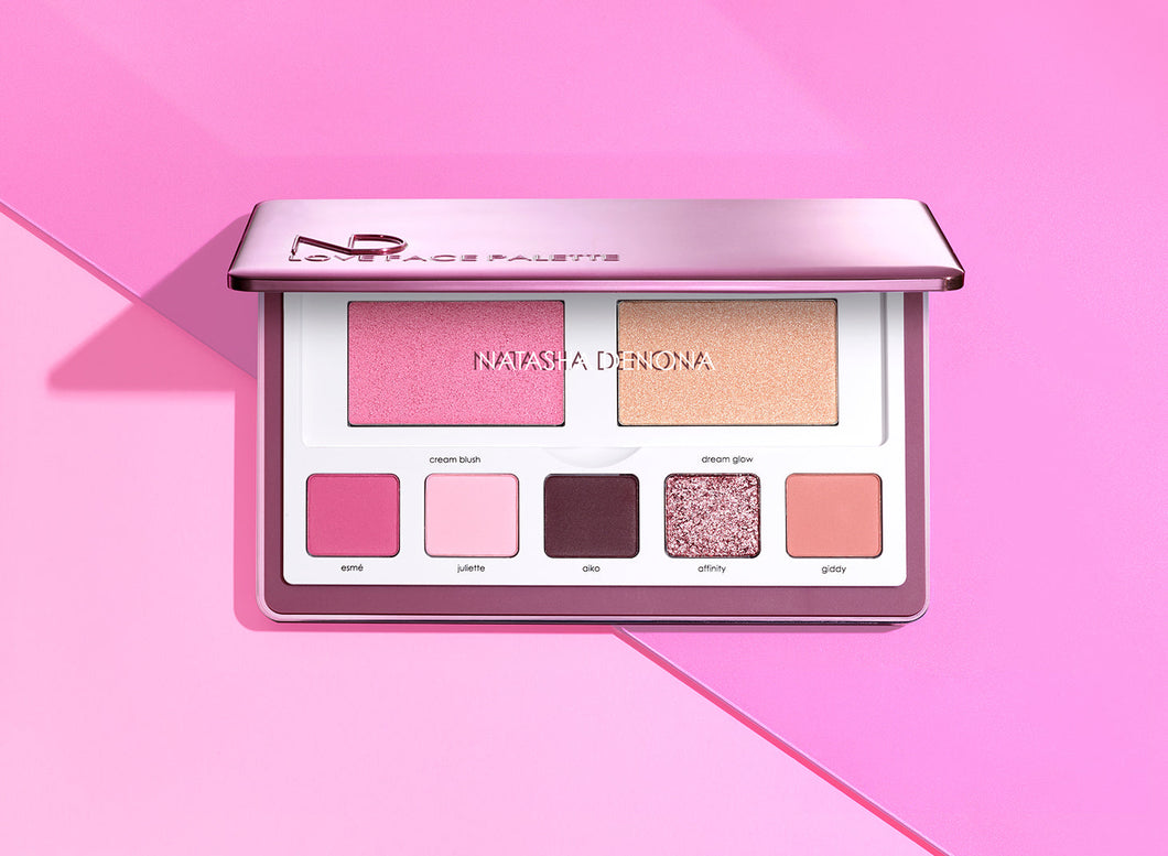 ||PREVENTA|| Natasha Denona - Love Face Palette