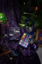Cargar imagen en el visor de la galería, ||PREVENTA||   Starlight Society Palette COSMIC BRUSHES
