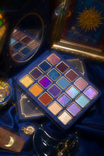 Cargar imagen en el visor de la galería, ||PREVENTA||   Starlight Society Palette COSMIC BRUSHES

