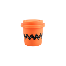 Cargar imagen en el visor de la galería, ||PREVENTA|| Peanuts Halloween | Pumpkin Blend Sponge Set w/ Holder
