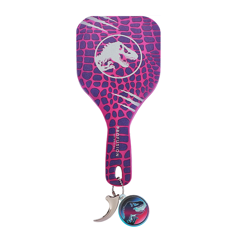 JURASSIC WORLD | CLEVER GIRL HANDHELD MIRROR