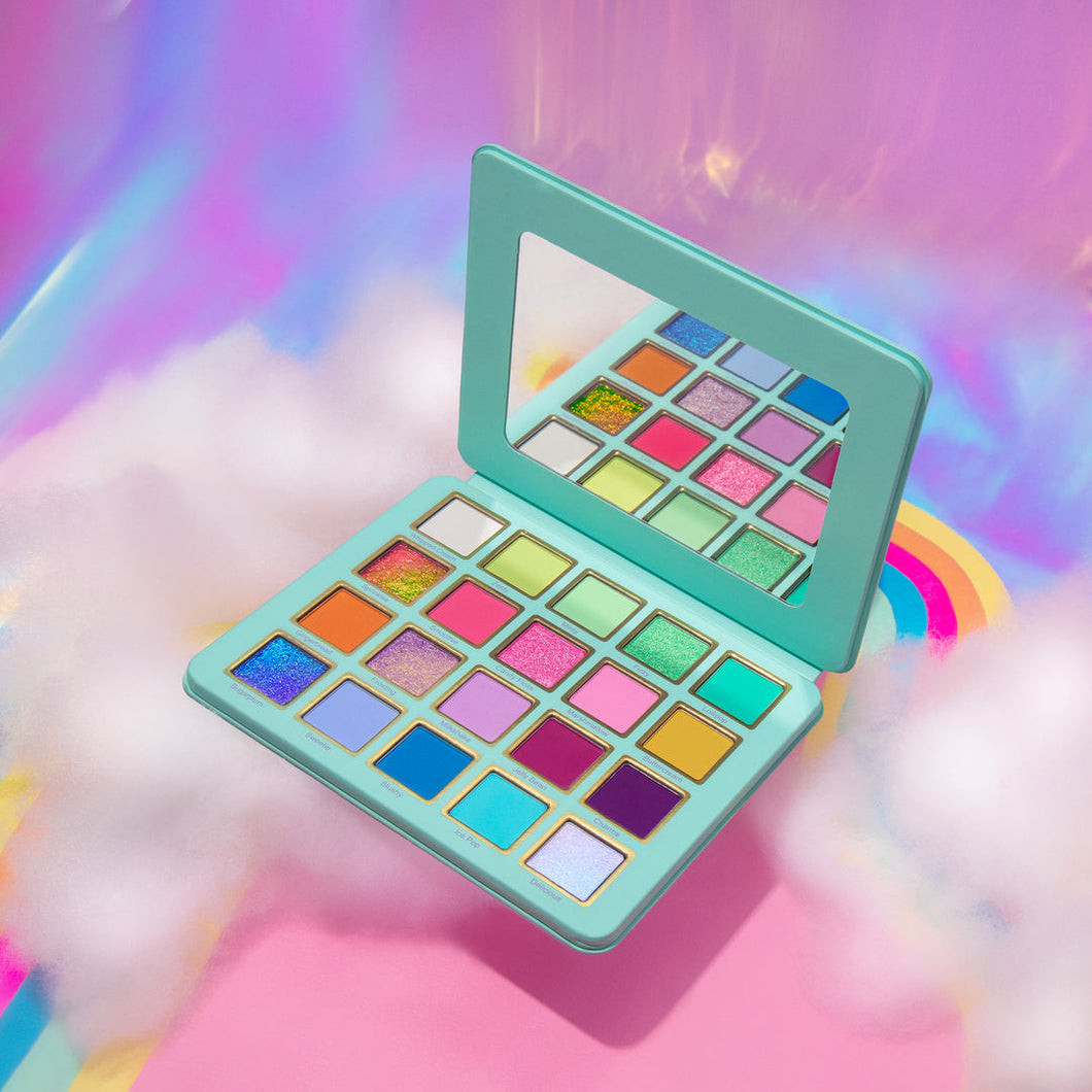 ||PREVENTA|| Delights Palette