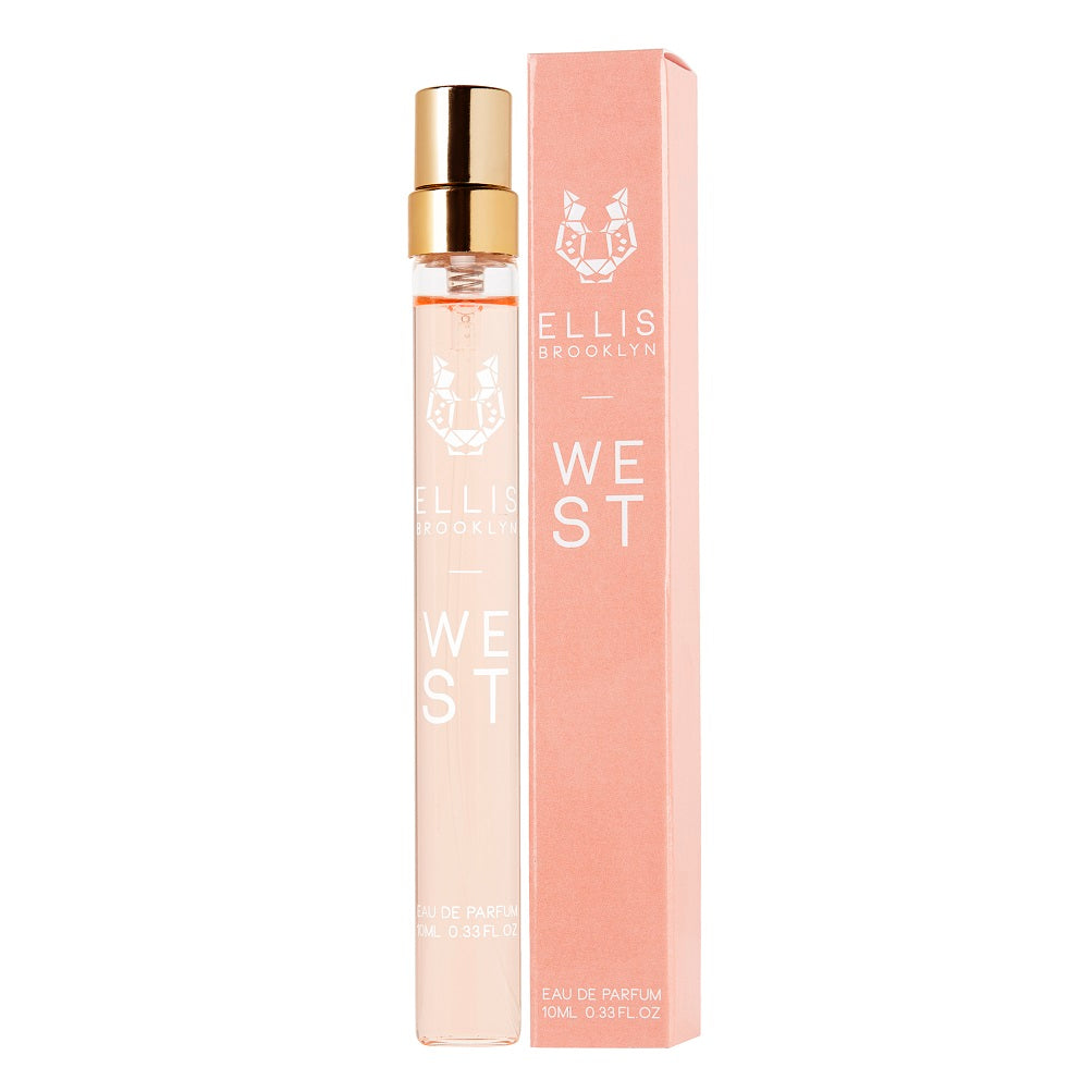 Ellis Brooklyn WEST Eau De Parfum 10 ml
