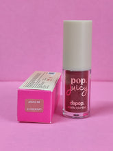Cargar imagen en el visor de la galería, ✨POP JUICE MATTE BLUR TINT✨- DAPOP COSMÉTICOS
