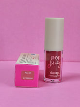 Cargar imagen en el visor de la galería, ✨POP JUICE MATTE BLUR TINT✨- DAPOP COSMÉTICOS
