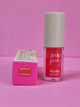 Cargar imagen en el visor de la galería, ✨POP JUICE MATTE BLUR TINT✨- DAPOP COSMÉTICOS
