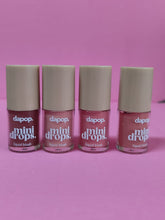 Cargar imagen en el visor de la galería, ✨mini drops✨- DAPOP COSMÉTICOS
