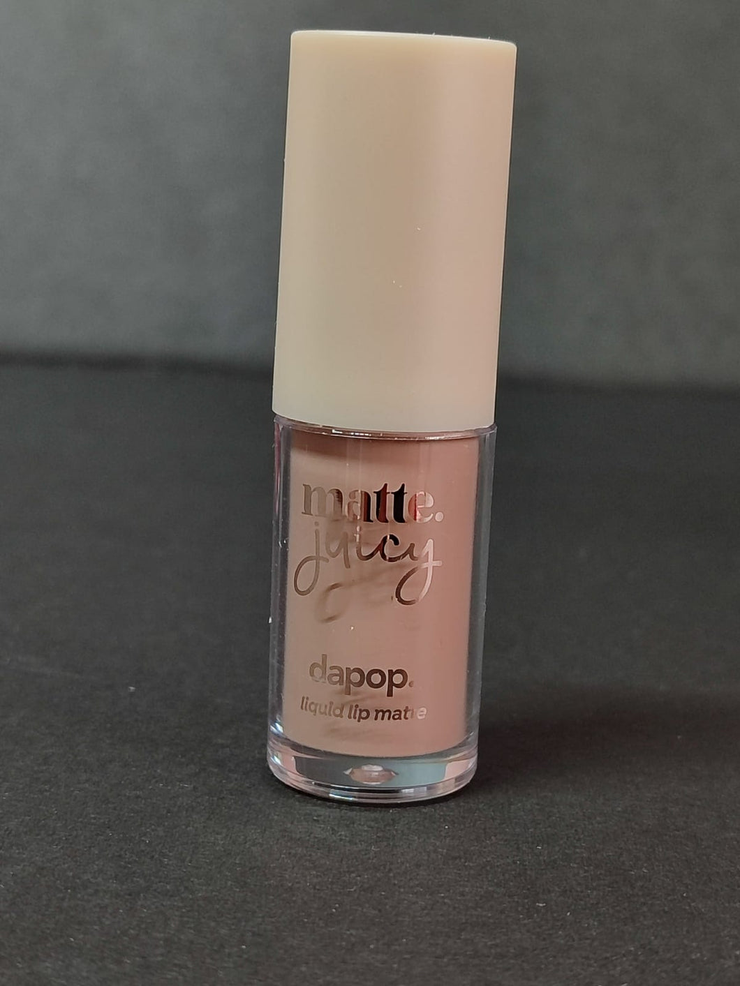 ✨Matte juicy✨- DAPOP COSMÉTICOS