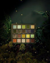 Cargar imagen en el visor de la galería, ||PREVENTA||   Undergrowth®Palette COSMIC BRUSHES
