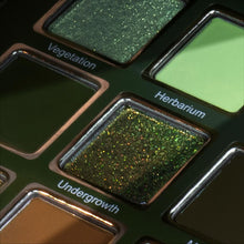 Cargar imagen en el visor de la galería, ||PREVENTA||   Undergrowth®Palette COSMIC BRUSHES
