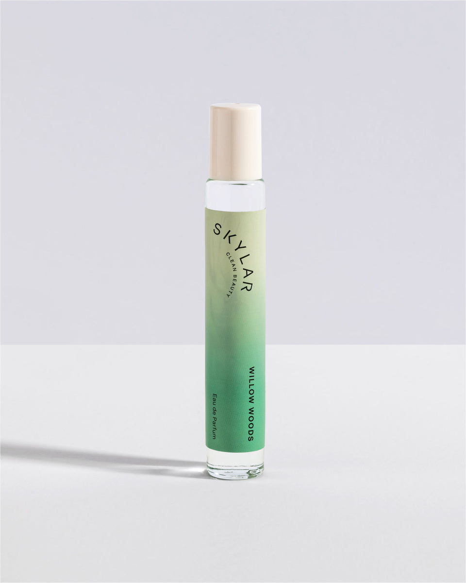 SKYLAR   WILLOW WOODS ROLLERBALL Eau De Parfum 10 ml