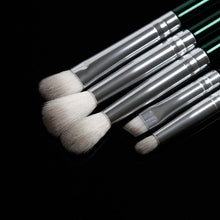 Cargar imagen en el visor de la galería, MOTD - Starter Eye Makeup Brush Set

