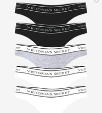 Cargar imagen en el visor de la galería, PACK DE PANTIES VS
