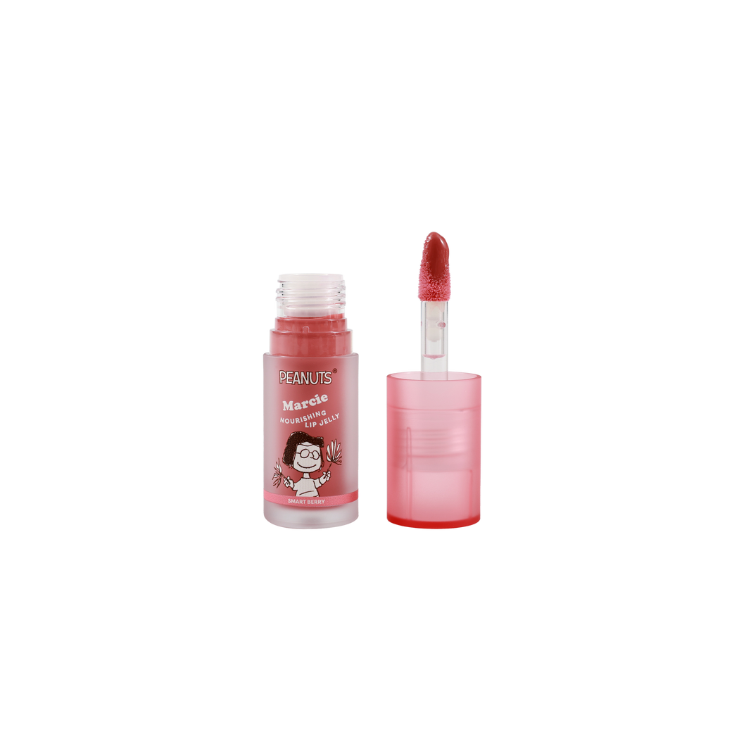 ||PREVENTA|| Peanuts 75th | Nourishing Lip Jelly