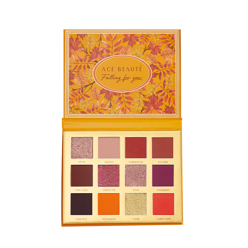 Falling for you– Ace Beauté Cosmetics
