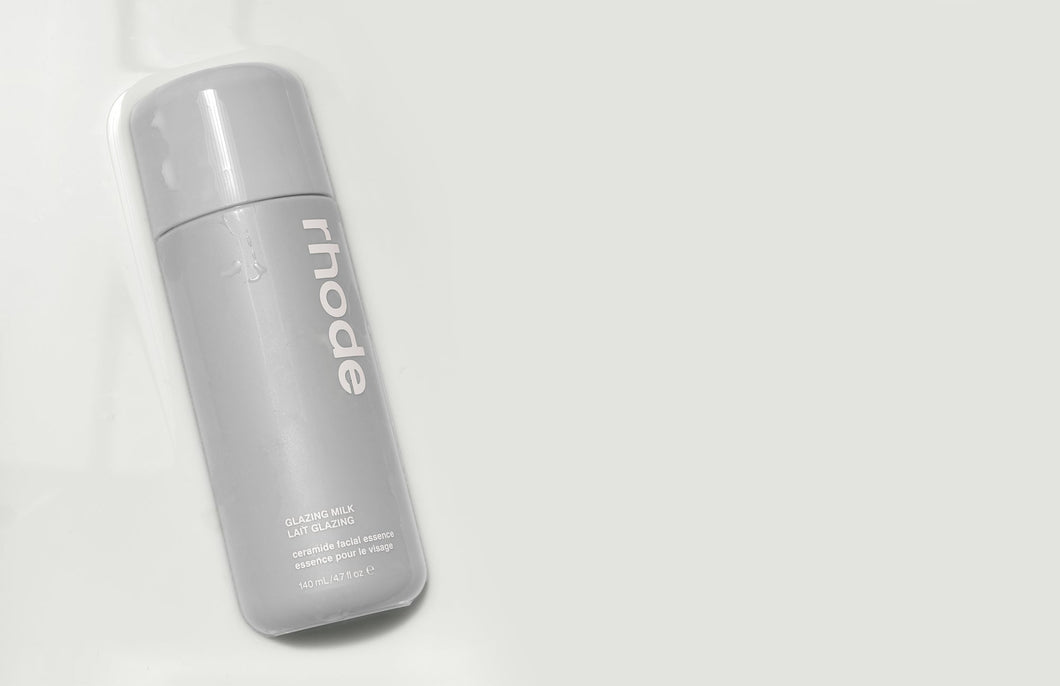 ||PREVENTA ||  RHODE glazing milk