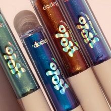 Cargar imagen en el visor de la galería, ✨Holo liquid eyeliner ✨ - DAPOP COSMÉTICOS
