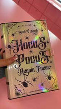 Cargar imagen en el visor de la galería, P.Louise HOCUS POCUS REGAIN FOCUS PALETTE
