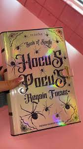 P.Louise HOCUS POCUS REGAIN FOCUS PALETTE