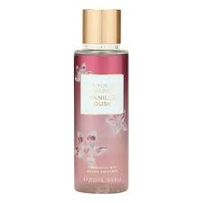 Body Fragrance Vanilla Dusk Fragrance Mist - Victoria's Secret