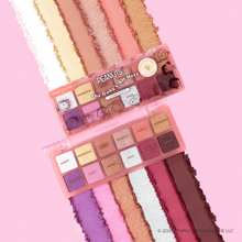 Cargar imagen en el visor de la galería, ||PREVENTA|| Peanuts 75th | The Gang’s All Here 12 Shade Palette
