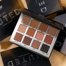 Cargar imagen en el visor de la galería, BPerfect - Mini Muted Palette
