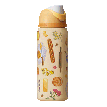 Cargar imagen en el visor de la galería, OWALA 32oz FreeSip  Brunch Bunch

