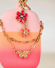Cargar imagen en el visor de la galería, BATH AND BODY WORKS HOLDER ombré Spring Charms Twist-Off
