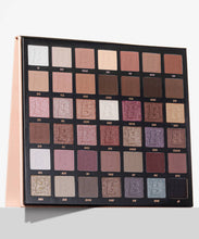Cargar imagen en el visor de la galería, BY BEAUTY BAY NEUTRAL 42 COLOUR PALETTE
