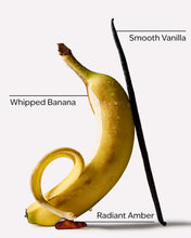 Cargar imagen en el visor de la galería, BATH AND BODY WORKS banana blend FRUIT FUSIÓN

