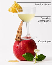 Cargar imagen en el visor de la galería, BATH AND BODY WORKS champagne Apple y honey Room Spray

