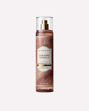 Cargar imagen en el visor de la galería, BATH AND BODY WORKS caramel vanilla
