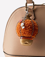 Cargar imagen en el visor de la galería, BATH AND BODY WORKS HOLDER Applique Pumpkin
