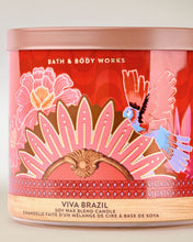 Cargar imagen en el visor de la galería, BATH AND BODY WORKS viva brazil
