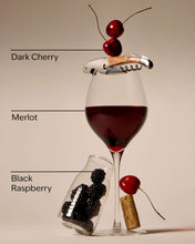 Cargar imagen en el visor de la galería, BATH AND BODY WORKS black cherry merlot

