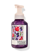 Cargar imagen en el visor de la galería, BATH AND BODY WORKS pomegranate y blackberry
